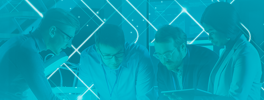 IBM MQ: o melhor método de comunicação escalável de dados