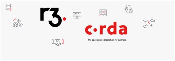 Você conhece o blockchain Corda?