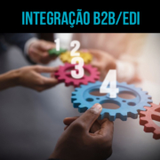 5 tópicos de colaboração fundamentais para levar em consideração sobre integração B2B /EDI