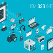 A integração B2B vai alimentar o seu negócio O B2B Integrator ajuda empresas a integrar seus processos B2B/EDI de fo