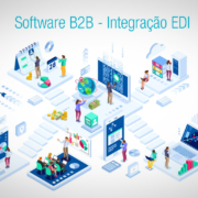 Software B2B – Integração EDI