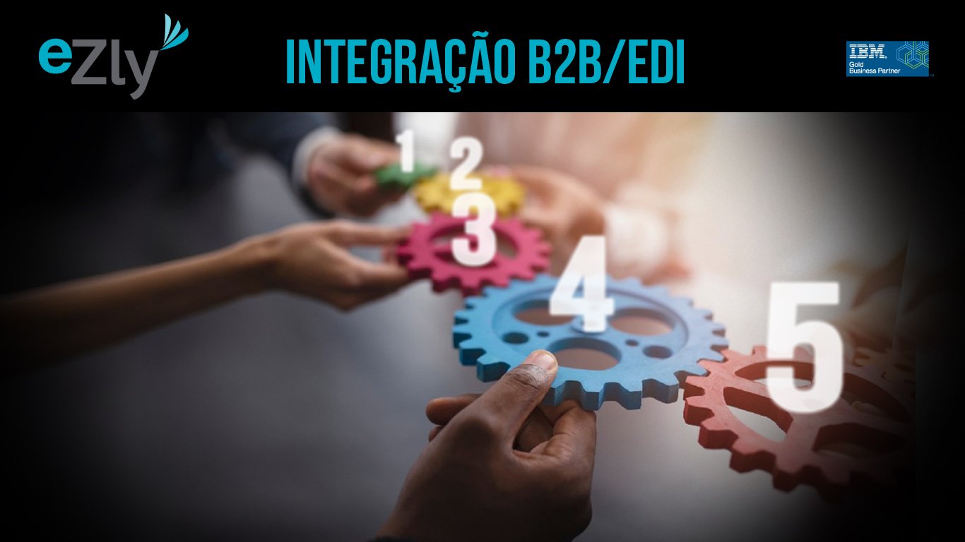 5 tópicos de colaboração fundamentais para levar em consideração sobre integração B2B /EDI