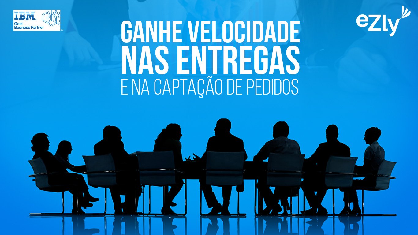 Como agilizar a captação de pedidos e as entregas na empresa?